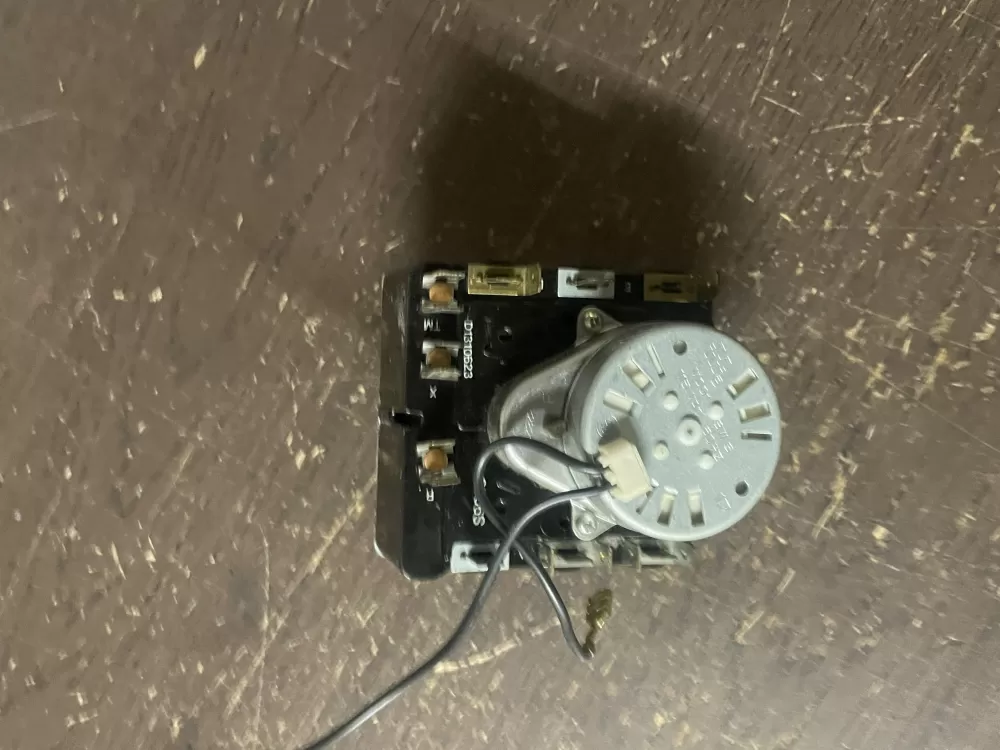Whirlpool D1310623 Dryer Timer AZ46763 | Wm657