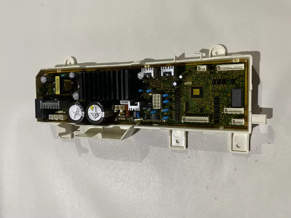 Samsung DC92-01021J Washer Control Board