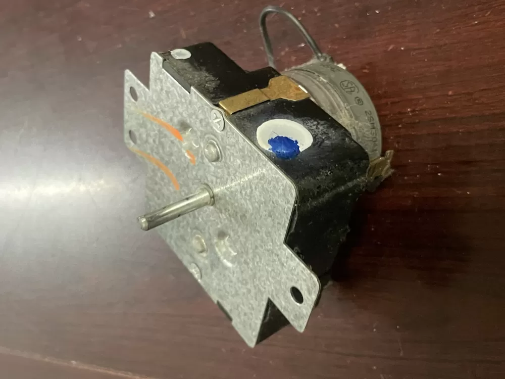 Whirlpool 3406723A 4433735 AP6008572 PS11741712 Dryer Timer  AZ97324 | Wm1696