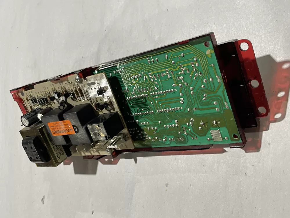  983280020W 4453712  Control