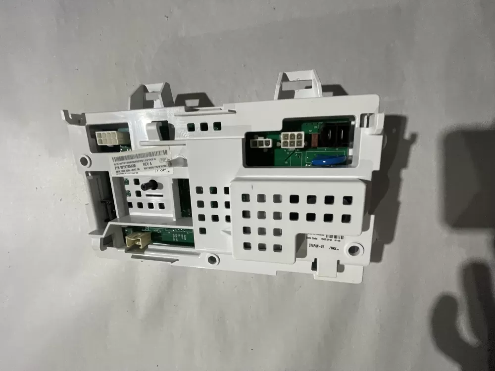 Whirlpool  KitchenAid  Roper  Estate W10711028 W10785638 W10864926 W10878371 W10914279 W10916435 WPW10711028 W11106376 PS12347164 Washer Control Board