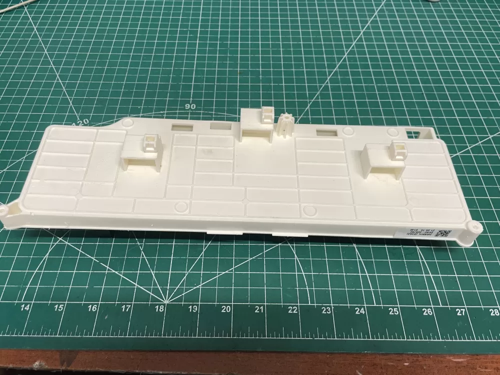 Samsung DC92 02379C Washer Control Board AZ203082 | Wmv903