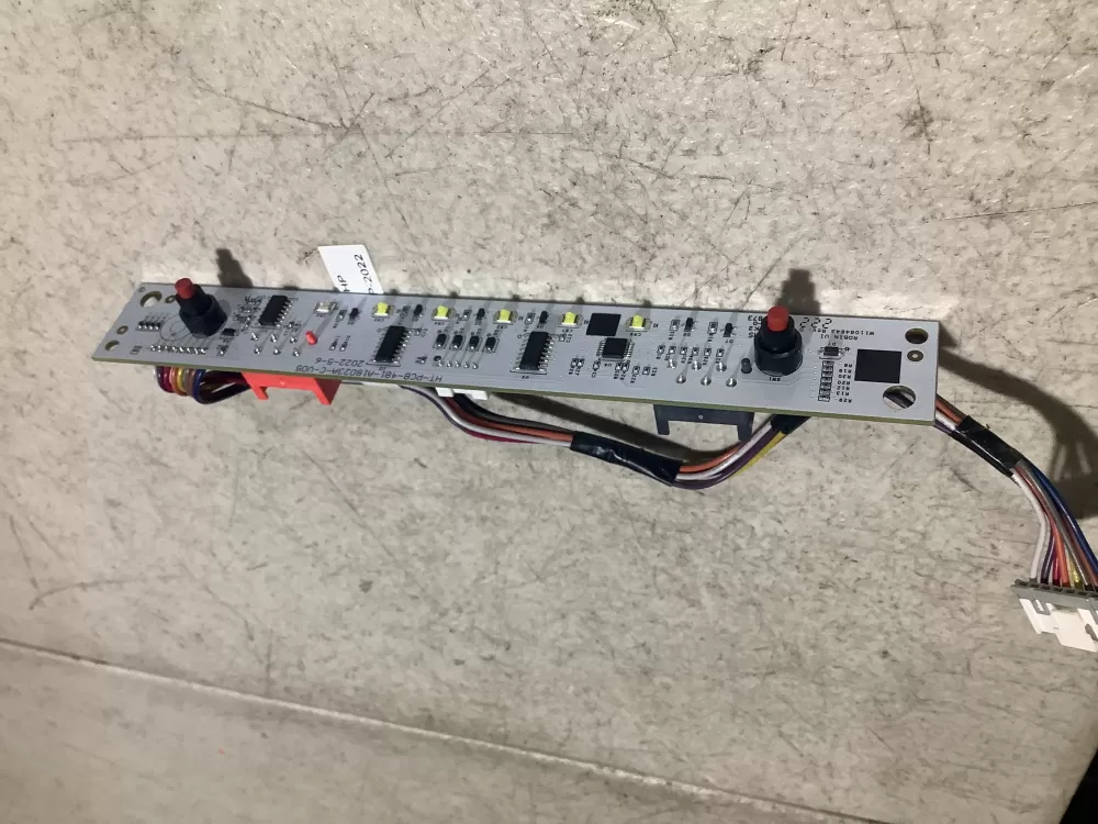 Maytag W11295686 W11626077 PS16745202 Washer Control Board AZ111822 | AR1695