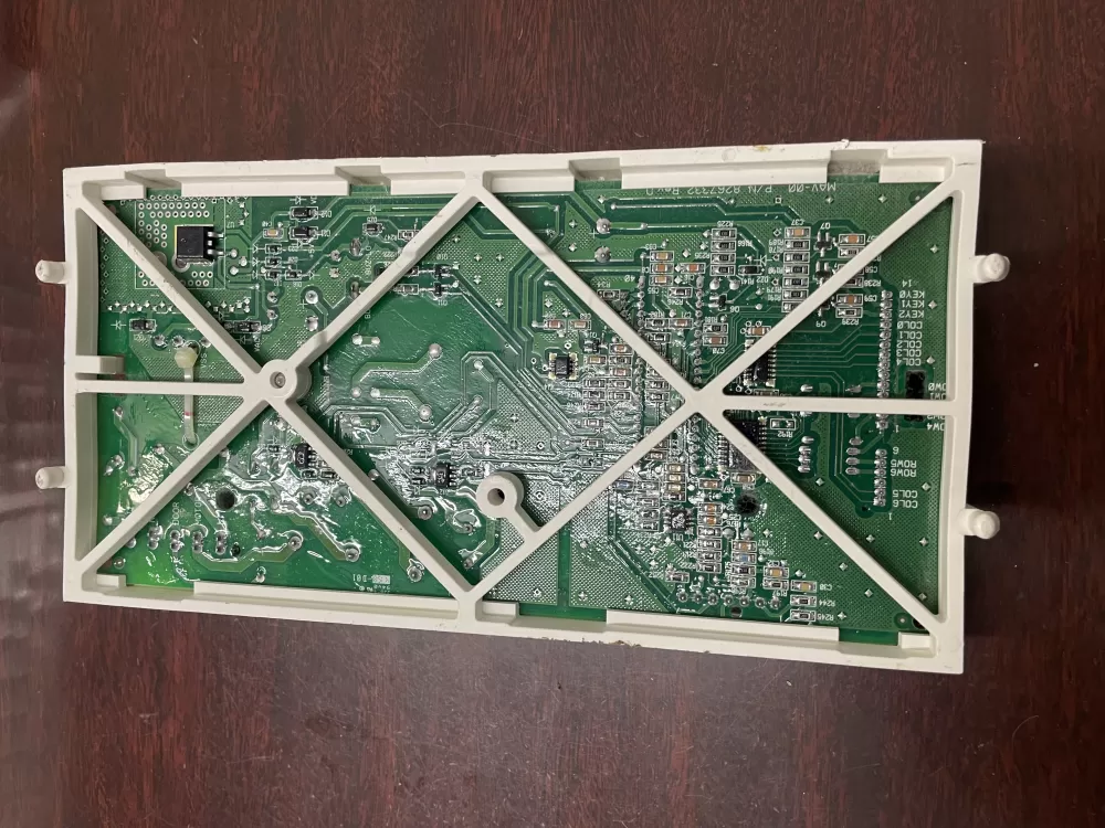 Whirlpool WP8546219 Dryer Control Board AZ31502 | KM124