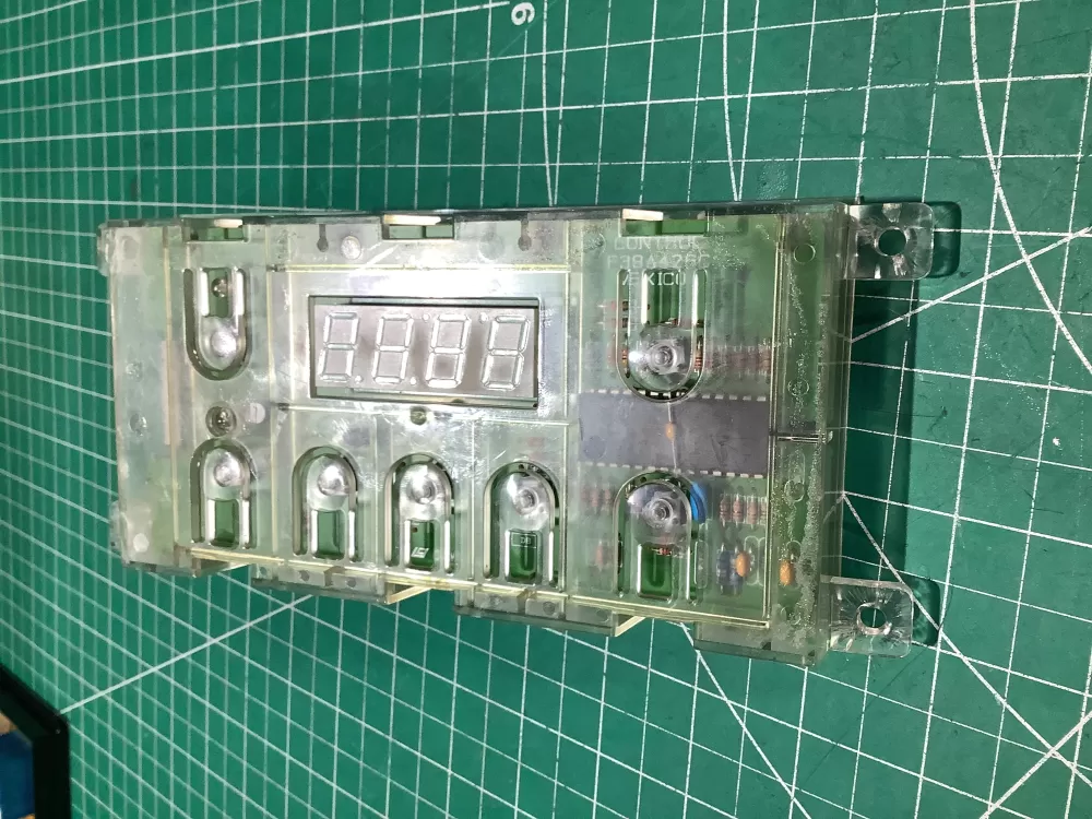 Frigidaire Westinghouse 316222800 316222802 Oven Control Board AZ185270 | AR2475