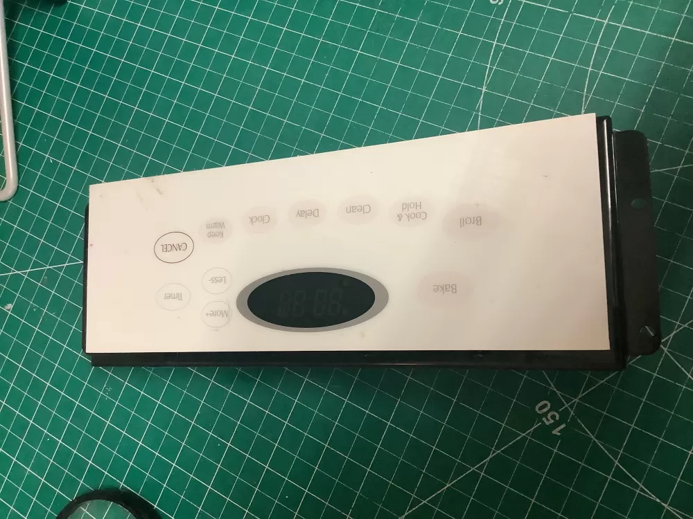 Maytag  Whirlpool  Jenn-Air 8507P196-60 Range Control Board