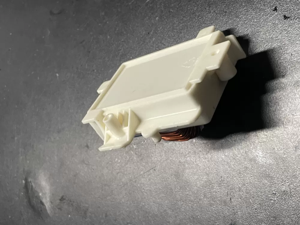 LG AGF75999909 EAM60991309 Washer Control Board Noise Filter AZ21476 | WM1182