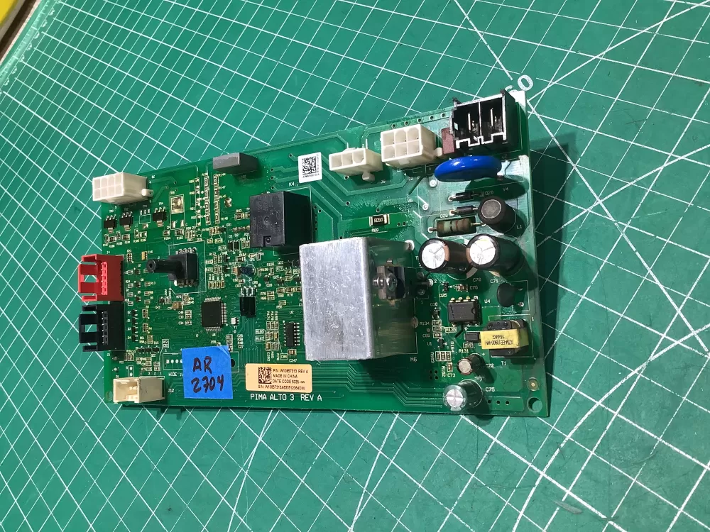 Whirlpool Maytag W11049556 W10857313 Washer Control Board AZ183456 | AR2704