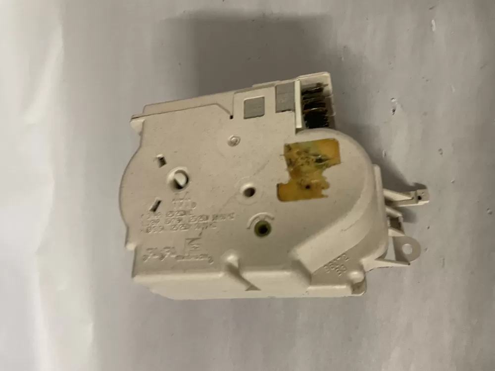 Frigidaire 131758600B GE Kenmore Washer Timer AZ224793 | Wm2635