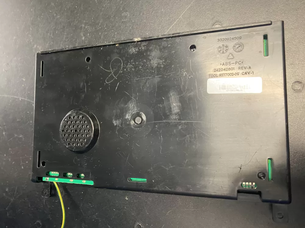 Electrolux AP6034374 Refrigerator Control Board Panel AZ16678 | BK912