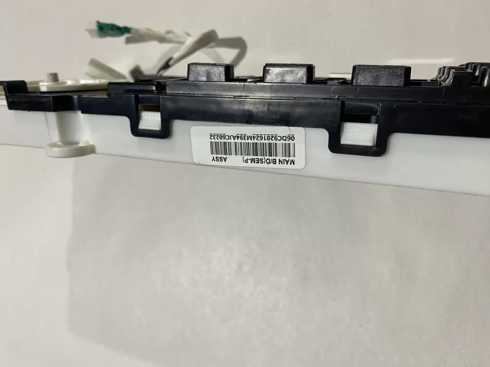 Samsung AP6243593 DC92 01624M PS12084838 Dryer Control AZ144997 | BK2432