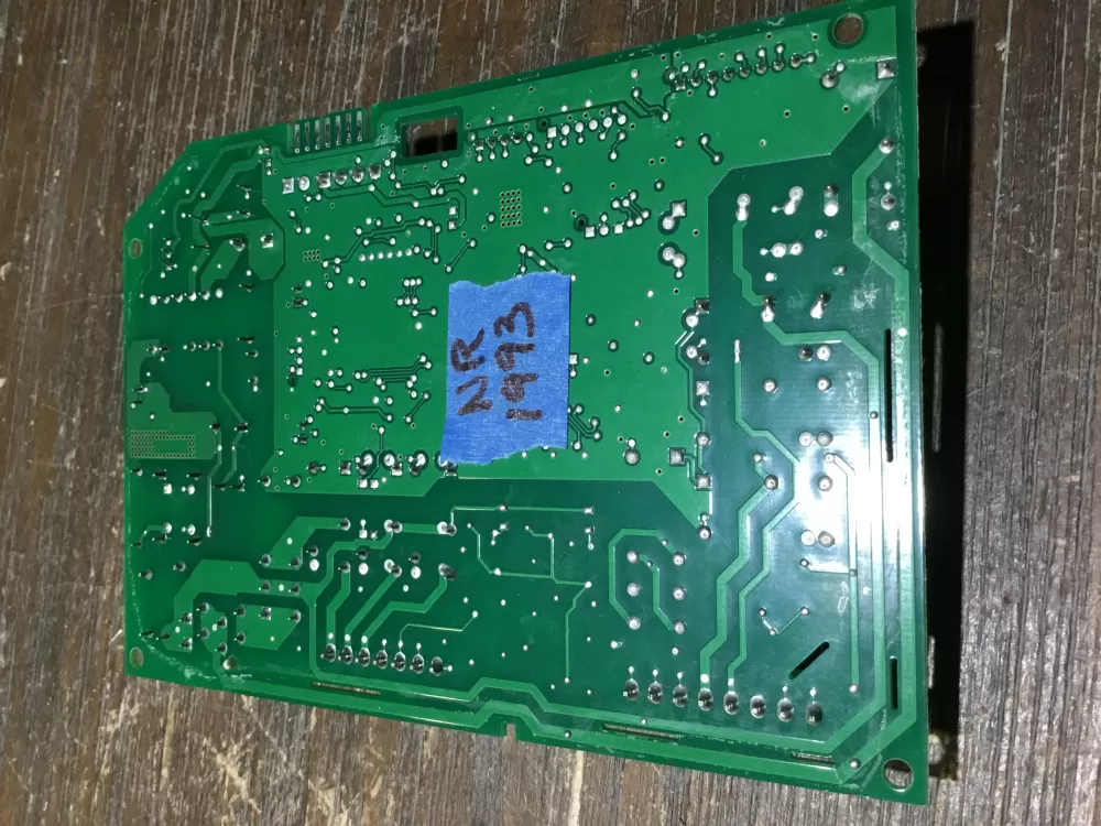 Whirlpool Maytag W10547719 Refrigerator Control Board AZ61123 | NR1993