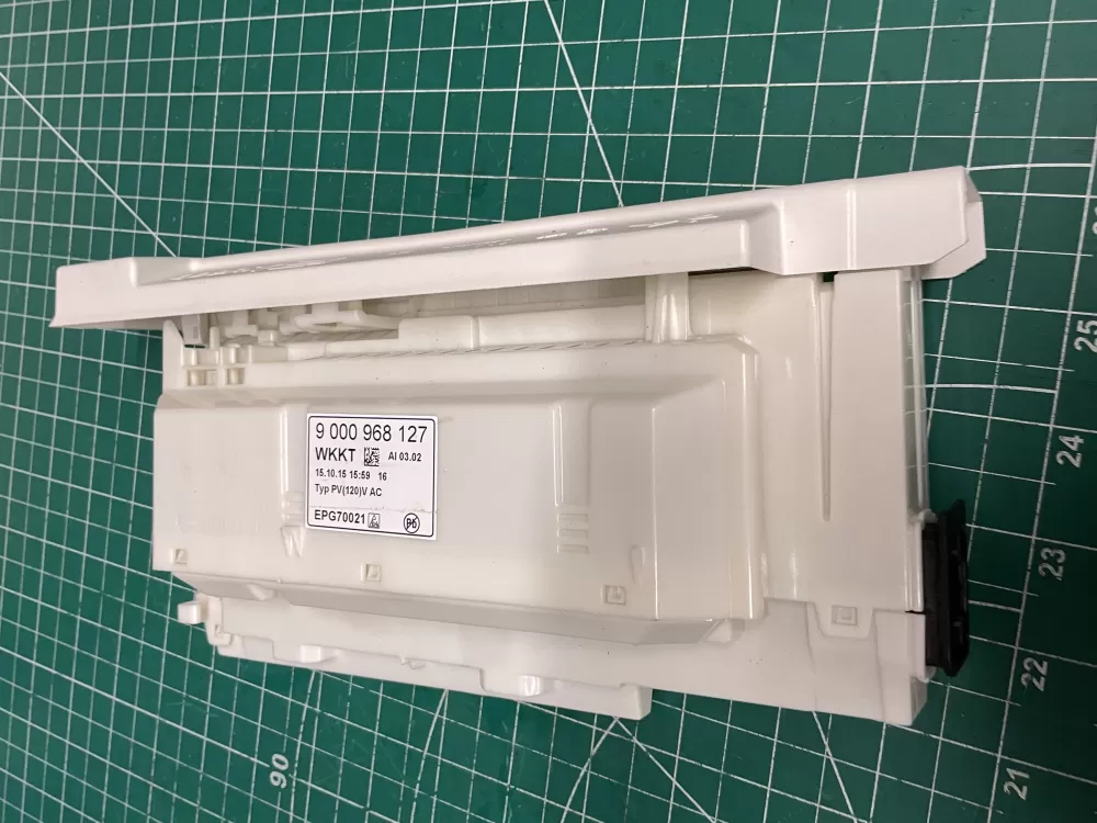 Bosch 9-000-968-127 Dishwasher Control Board