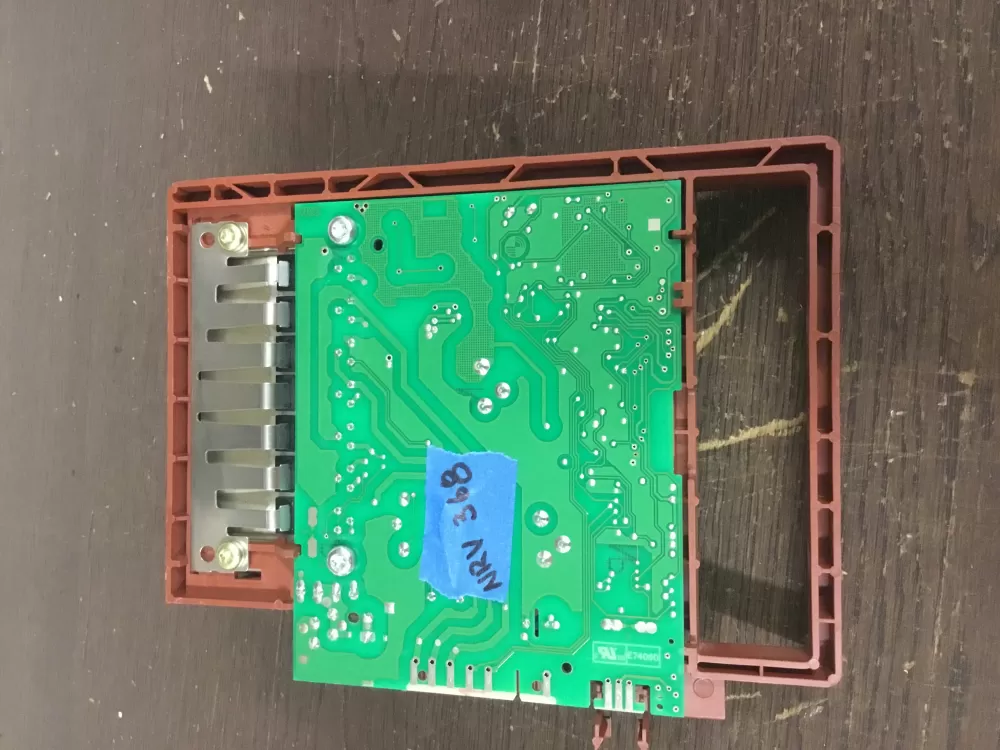 Kenmore 461970300683 4619 703 00683 Washer Motor Control Board AZ33586 | NRV368