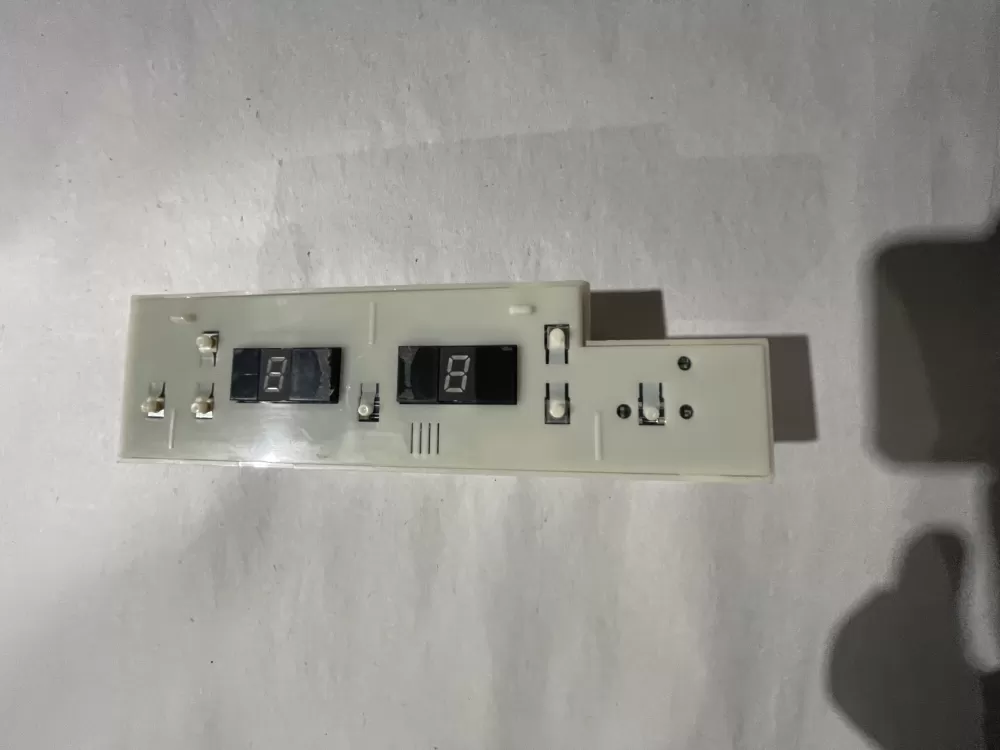 Frigidaire 241739712 Refrigerator Control Board