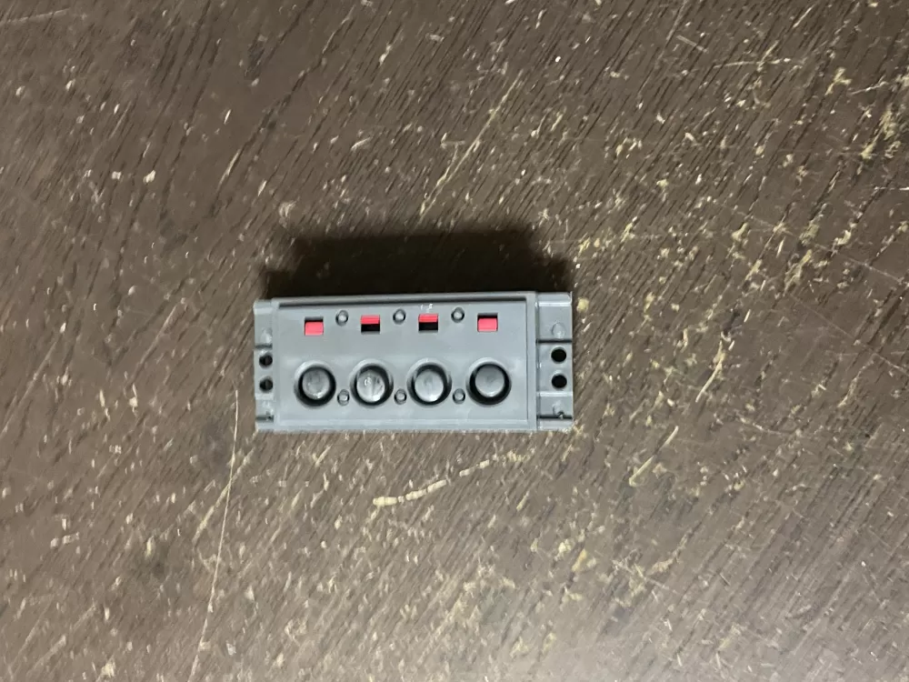 Whirlpool Frigidaire Amana 4362910 405551-00 Refrigerator Dispenser Control Board