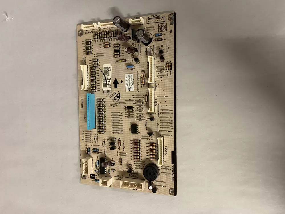 LG EBR76664501 Range Control Board AZ218091 | BK1700