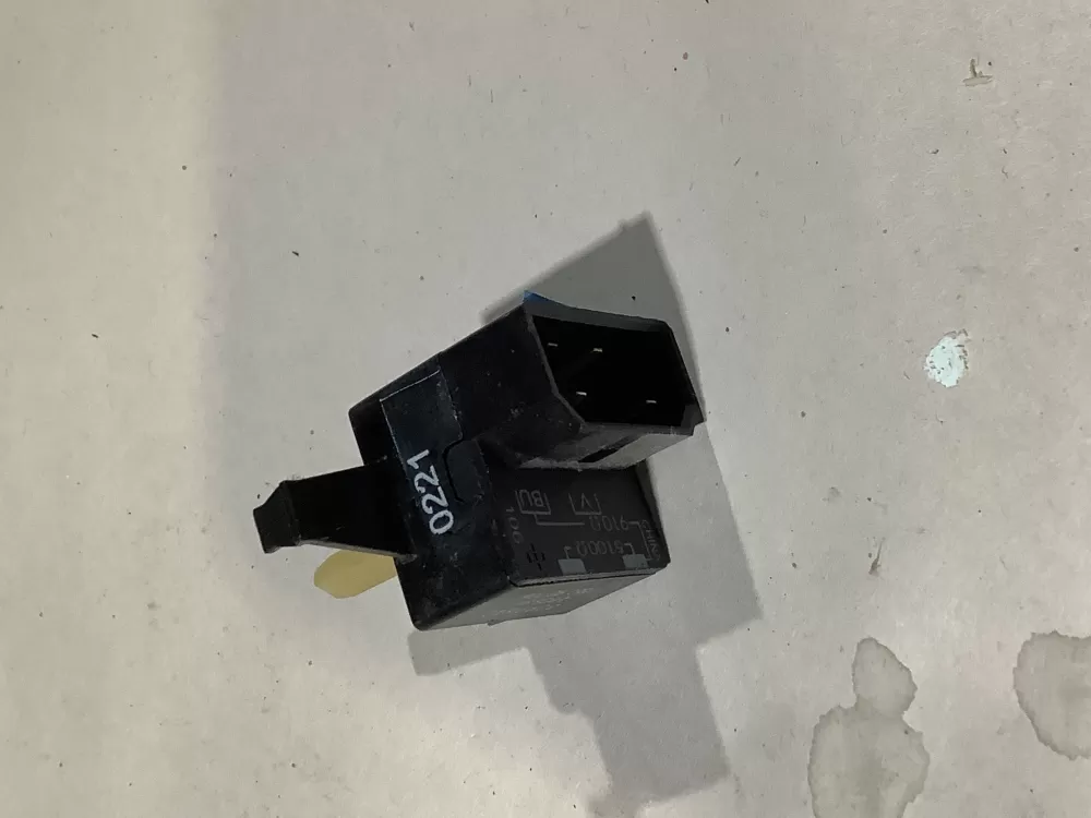 Whirlpool 3396014 Dryer Inglis Kitchen Aid Switch AZ103872 | Sl31