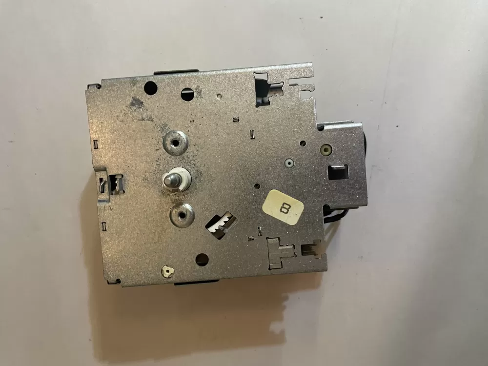 D142912A Whirlpool Washer Timer