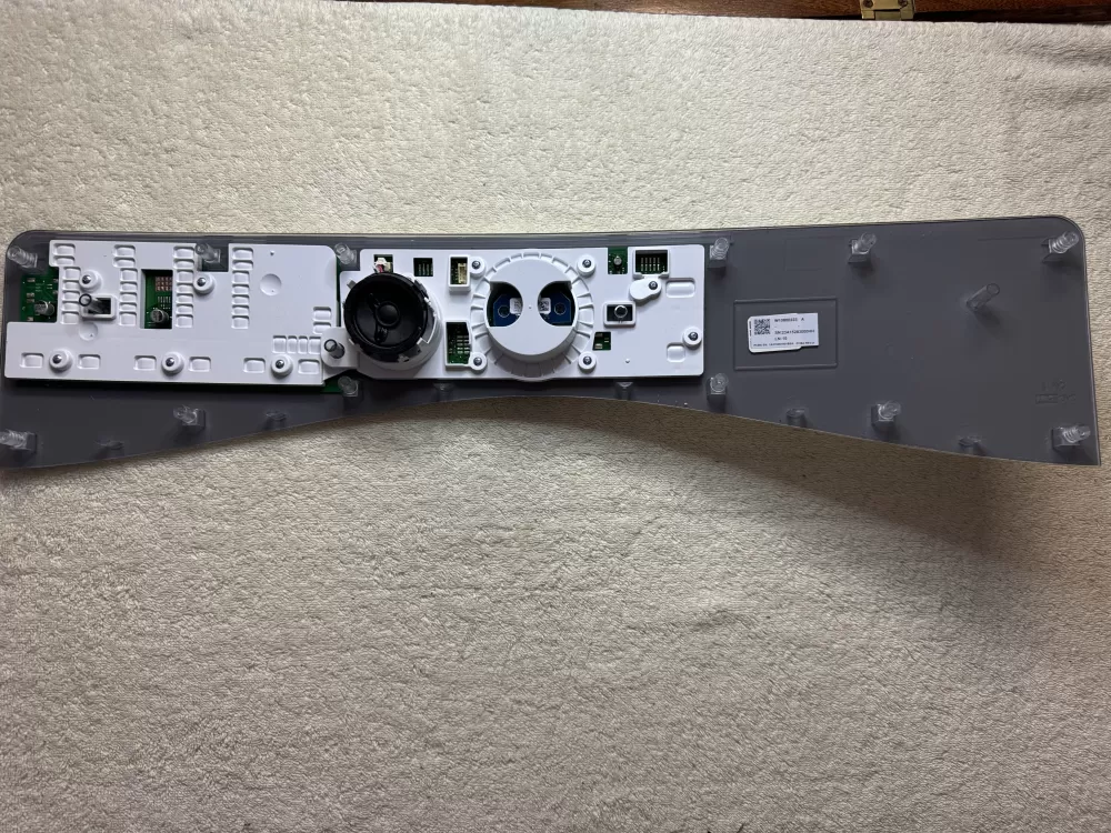 Whirlpool W11095116 AP6048415 Dryer Control Board Panel AZ11259 | V359