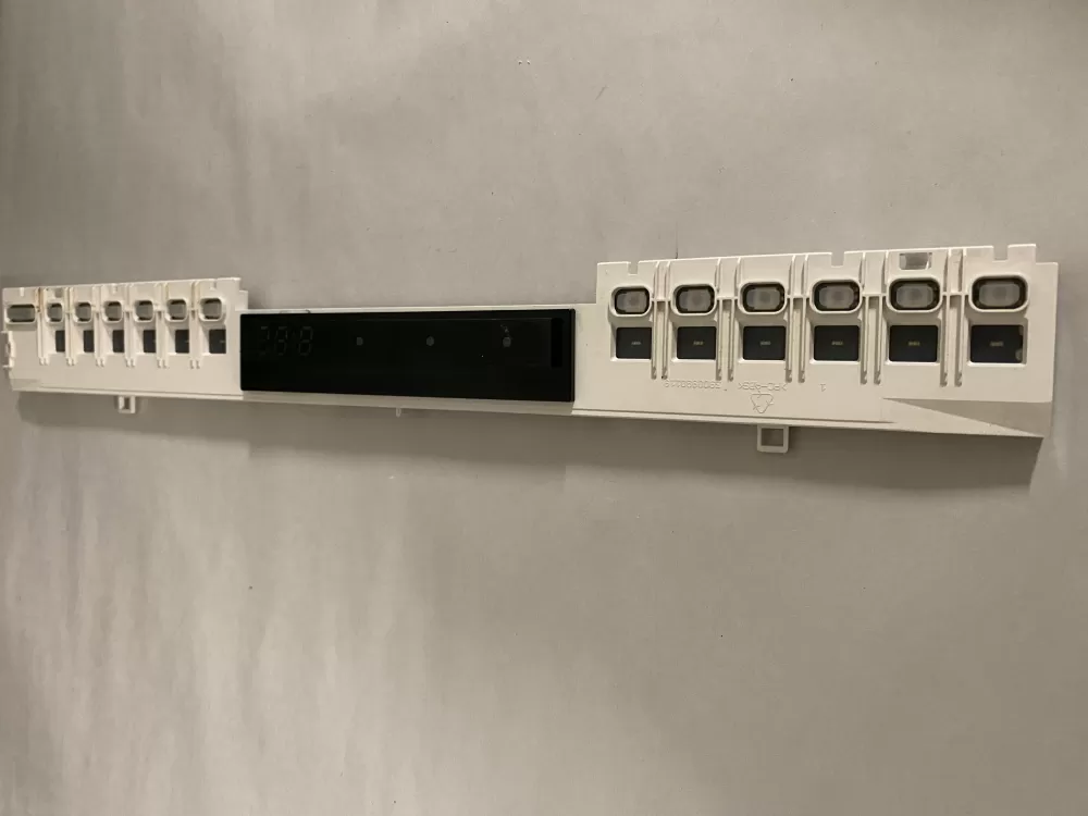 Bosch 9001042835 Dishwasher Control Board