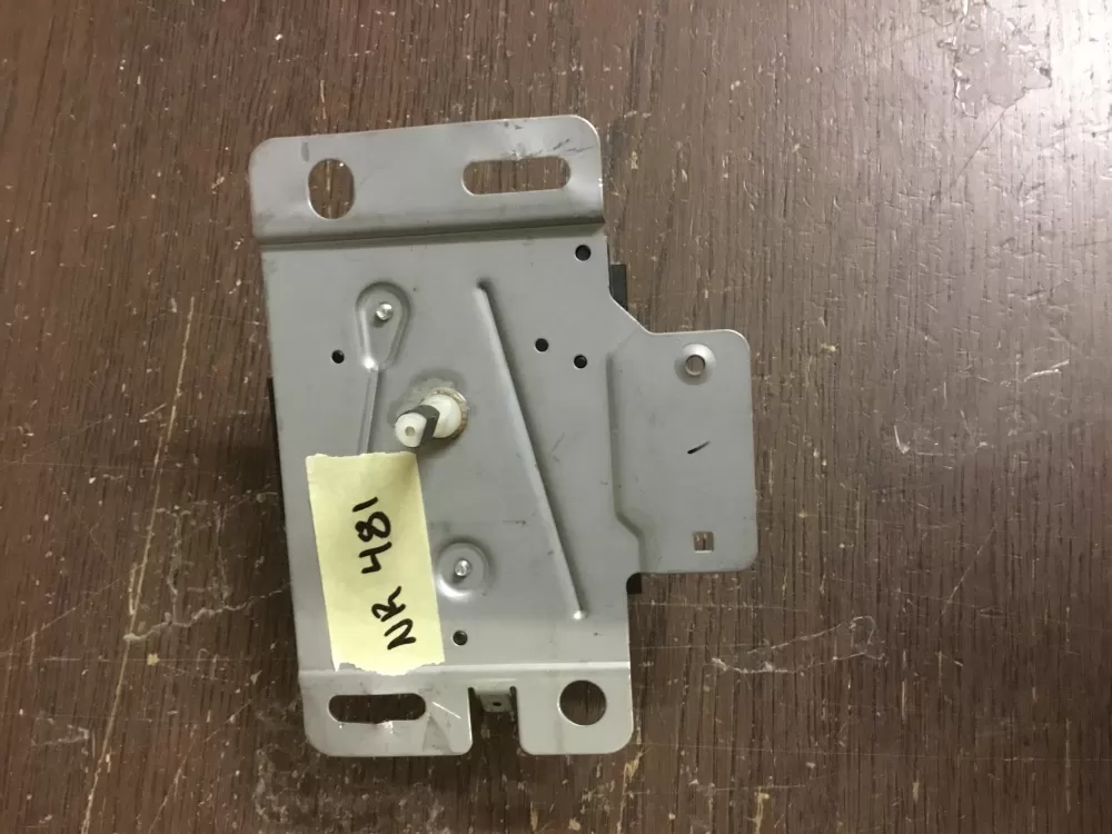 Maytag Amana Admiral Roper Dryer Timer W10745655 AZ6854 | NR481