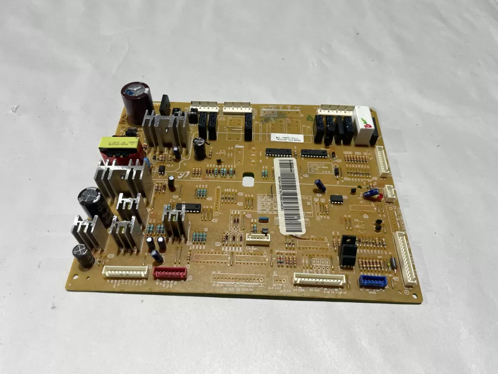 Samsung DA41-00670C DA41-00668A Refrigerator Control Board