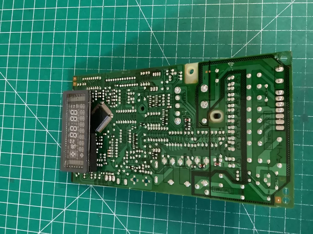 LG  Kenmore 6871W1A454F Microwave Control Board