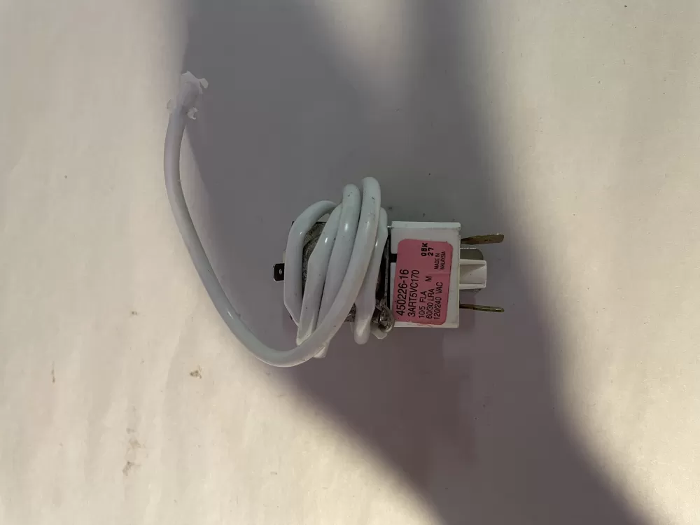 Frigidaire 3ART5VC170 Refrigerator Thermostat