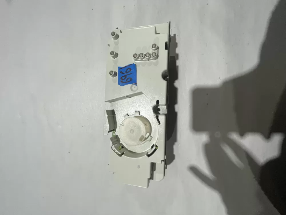 Miele 04443373 EPW351 EPW361 EPW381 EPW382 Dryer Control Board AZ188080 | KM696