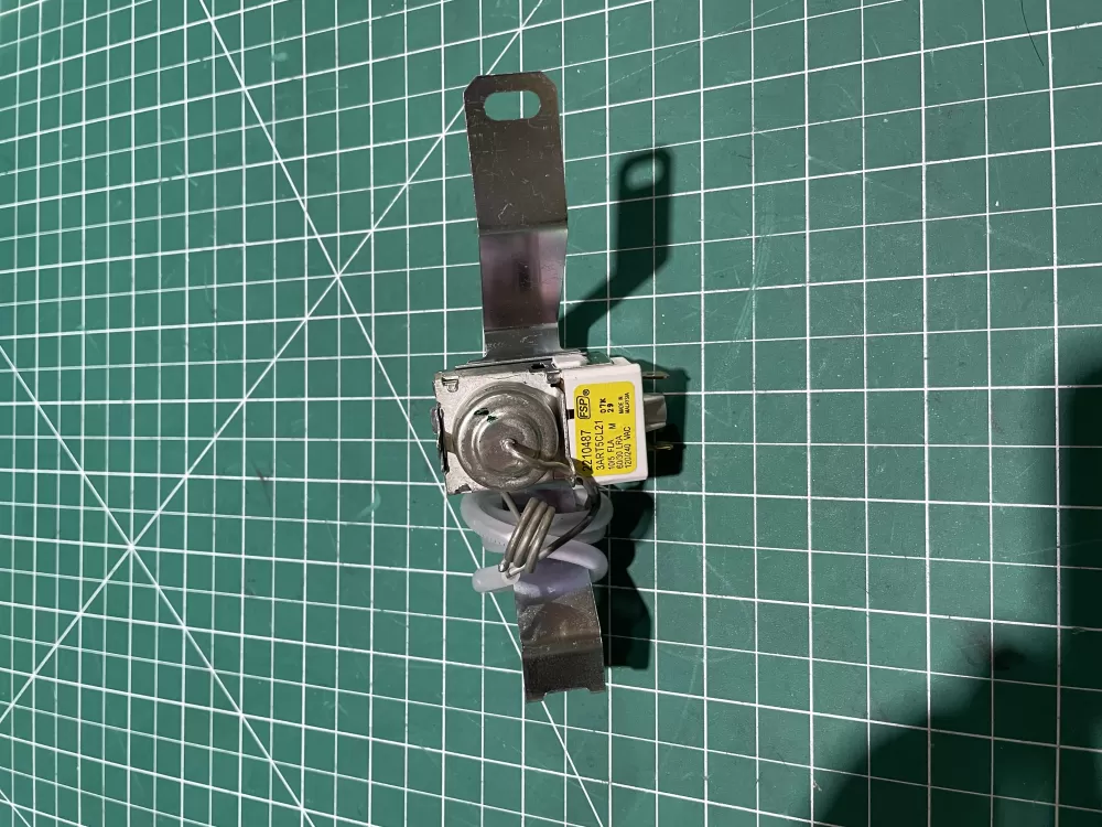 Whirlpool 2210487  3ART5CL21  B008DJQ4Q4  WP2200859  2200830  2200859  2210378  2210379  AP6006464  WP2200859VP Refrigerator Thermostat Cold Control