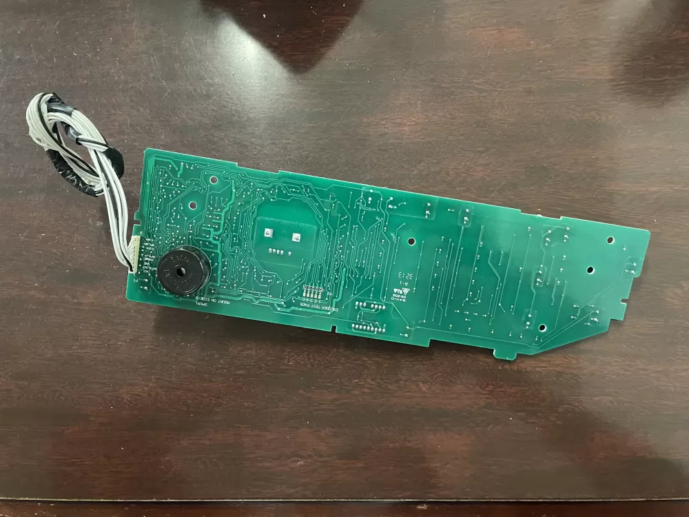 Whirlpool W10544205 WPW10536854 W10536854 Washer Control Board AZ52881 | KM1936
