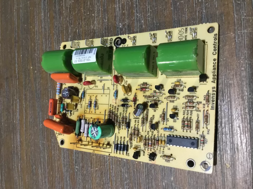 Spark Module WPW10331686 / AP6019728 AZ52517 | NR1839