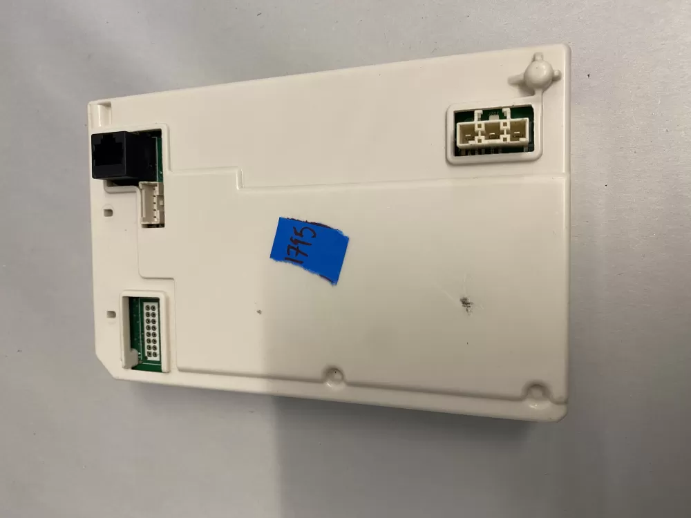 GE 265D3241G102 WD21X24498 Dishwasher Control Board AZ214472 | BK1795