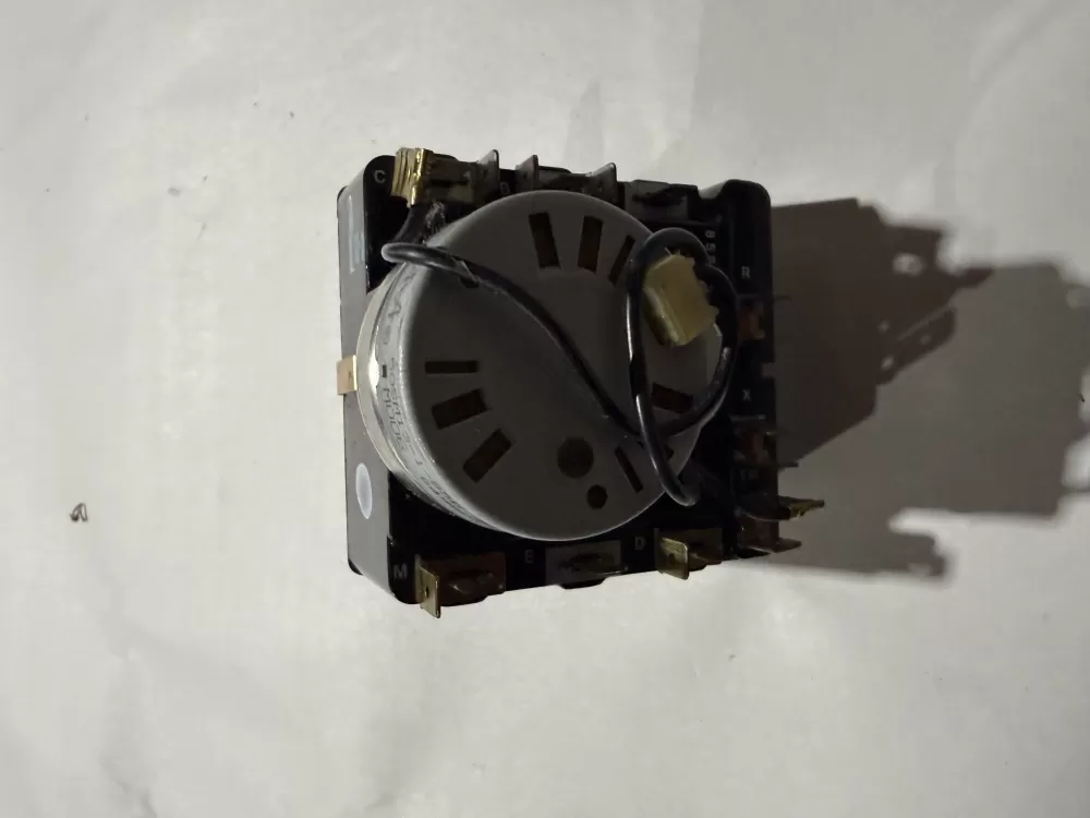 Frigidaire 131062300 5303285734 Dryer Timer Control AZ213266 | KM468