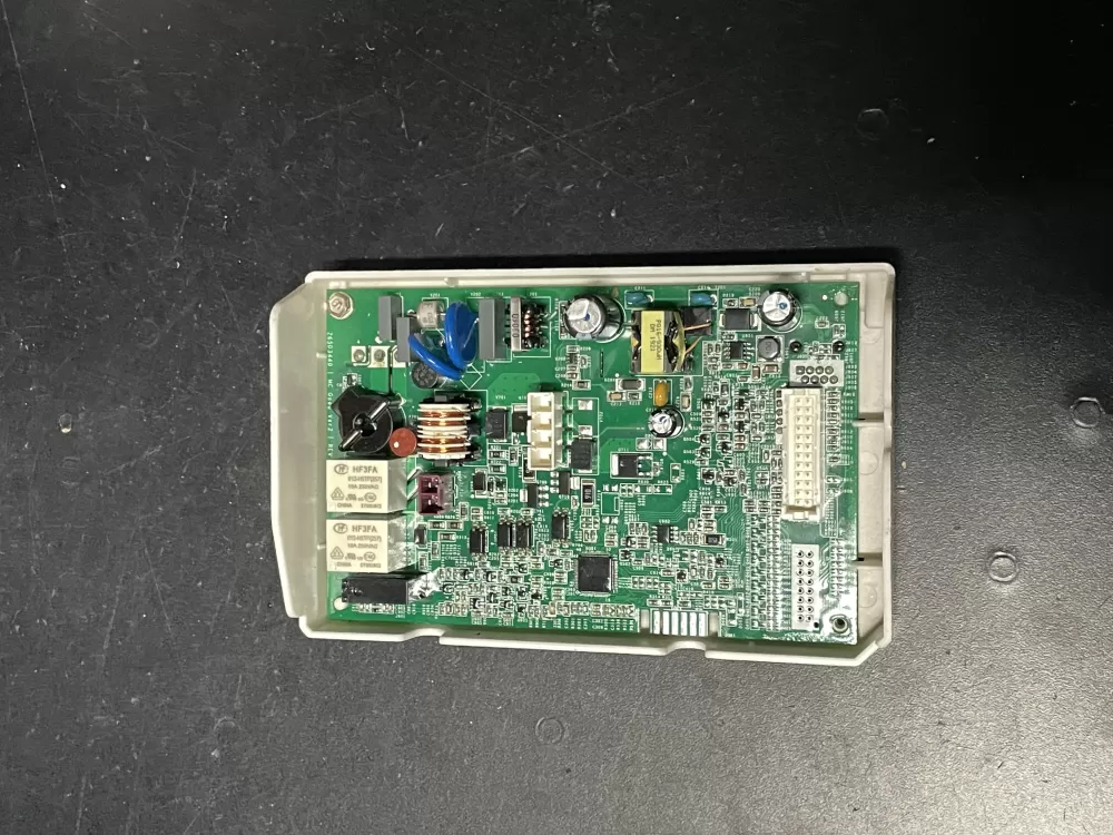 GE 265D3440G804 Dishwasher Control Board