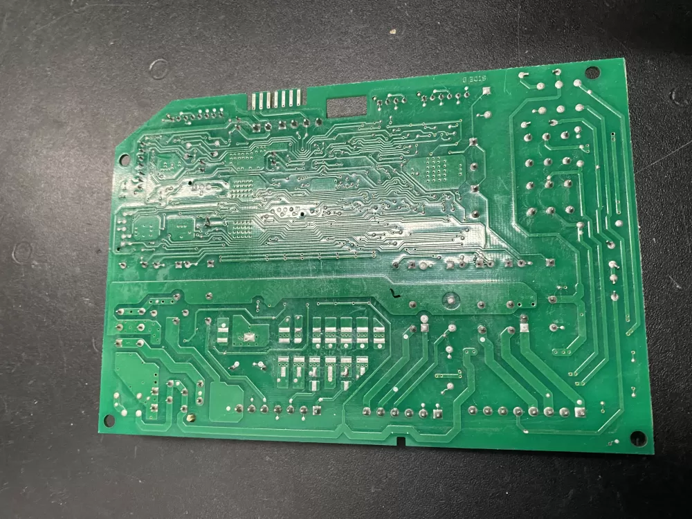 Whirlpool Maytag W10589838 WPW10589838 Refrigerator Control AZ7533 | BK1258