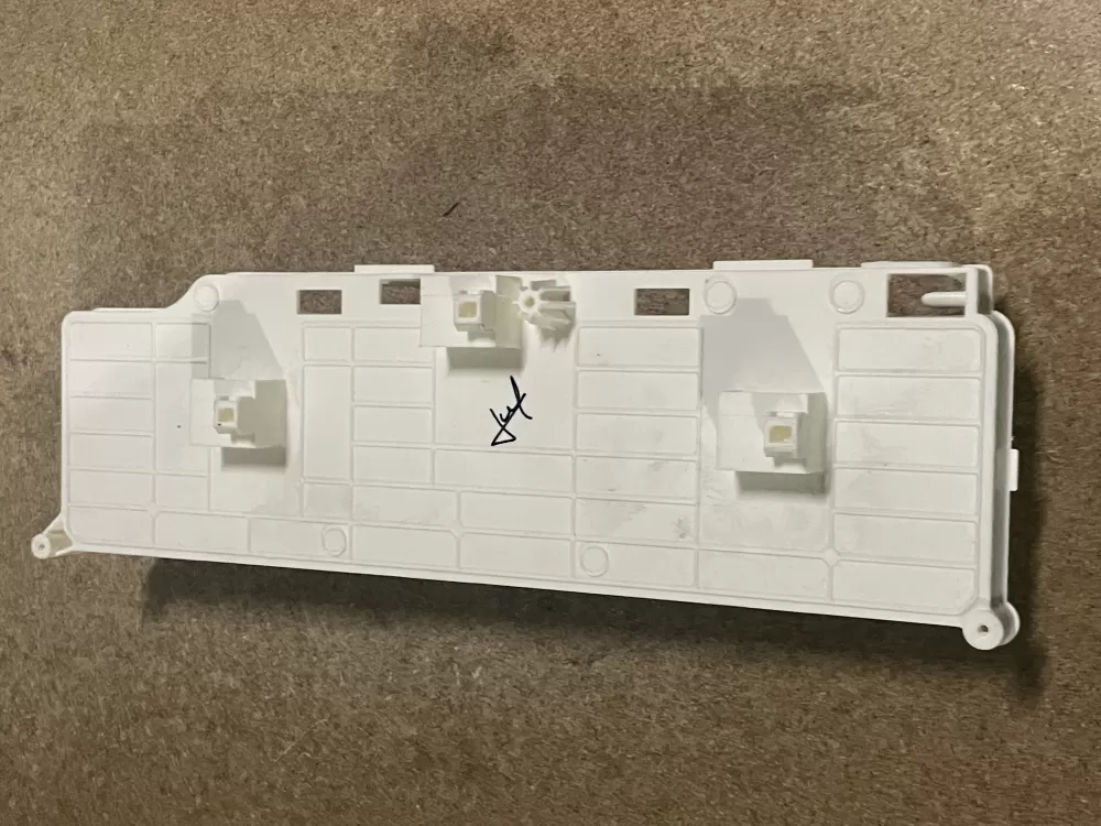 Samsung DC92 02388R Washer Control Board AZ27054 | WMV116