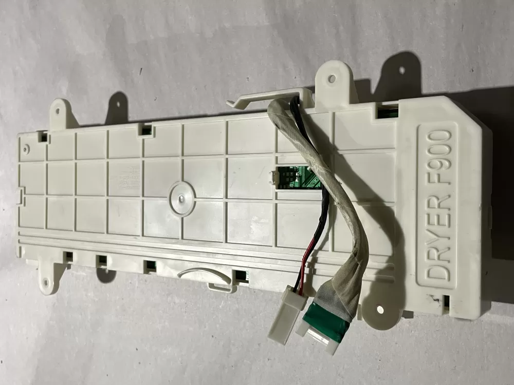 Samsung DC92 01309B Dryer Control Board AZ198000 | Wm2756