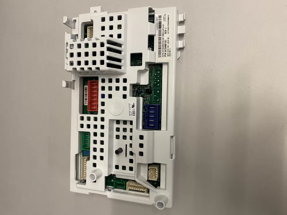 Maytag W10445345 W10480132 PS3653304 W10480132 J Washer Control Board