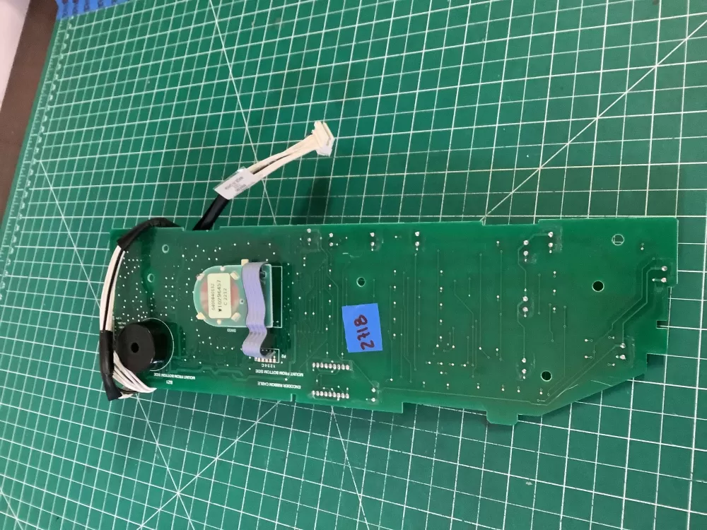 Whirlpool W10388679 W10388675 Dryer Control Board AZ185050 | NR2718