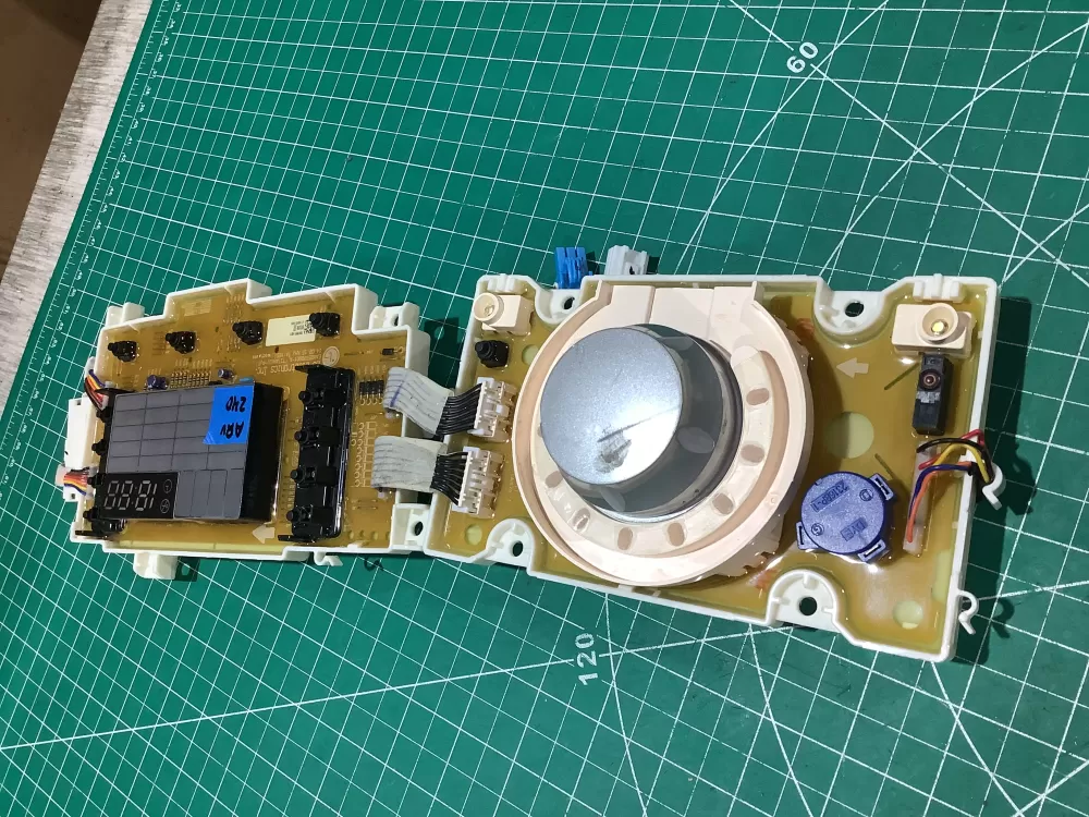 LG EBR78898212 EBR78898208 AP6235797 Washer Control Board AZ184493 | ARV240