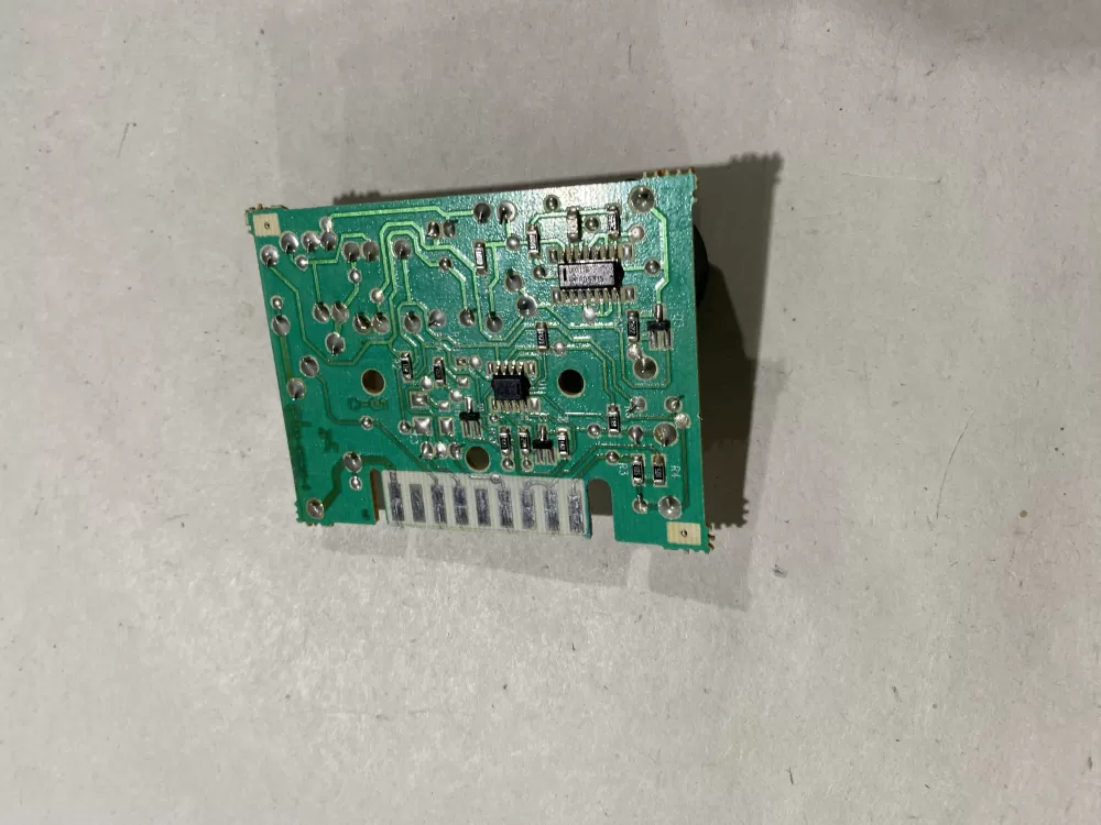 GE 559C213G05 50-982301-D 50-982301-E Dryer Control Board AZ156529 | BK2069