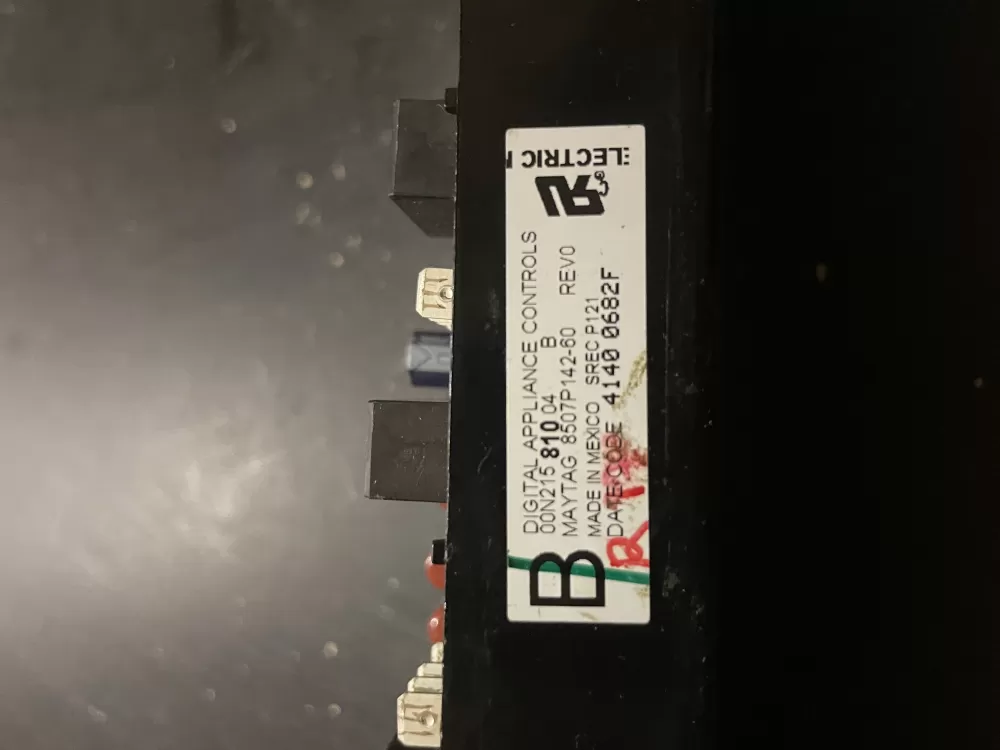 Maytag 00N21581004 Range Oven Control Board AZ29338 | WM183