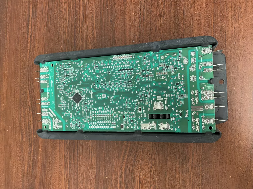 Whirlpool W10833991 Range Control Board AZ53715 | BK1857
