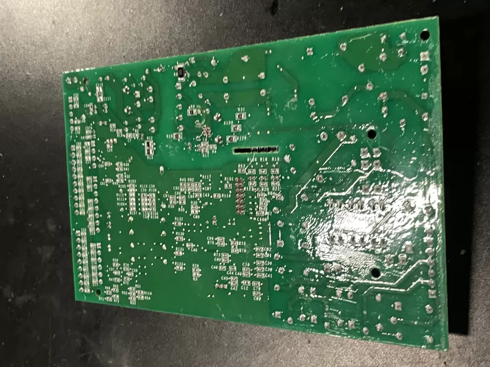 GE 200D4864G049 EBX1069P005 Refrigerator Control Board AZ28003 | WM261
