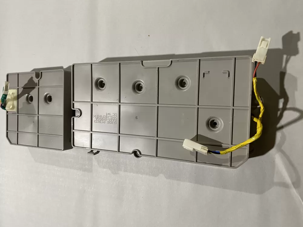 Samsung DC92-00130A DC92-00125A Washer UI Control Board AZ191318 | BKV876