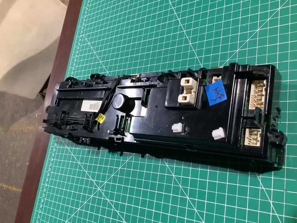 Bosch 9000534081 0000539929 Washer Control Board AZ140750 | NRV544