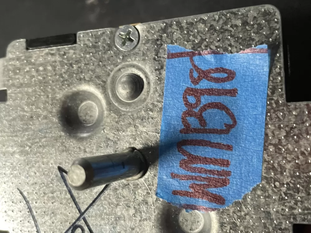 Whirlpool Amana Estate AP6012586 8299778 WP8299778 Dryer Timer AZ4656 | WM1398