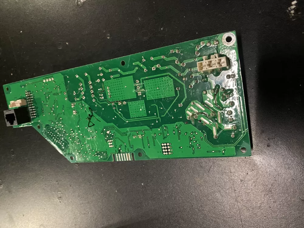 GE 265D1462G502 WD21X24900 PD00053517 WD21X23096 WD21X23717 WD21X24117 WD21X24798 AP6890957 PS12726419 EAP12726419 GE265D1462G501MP00 265D1462G503 Dishwasher Control Board